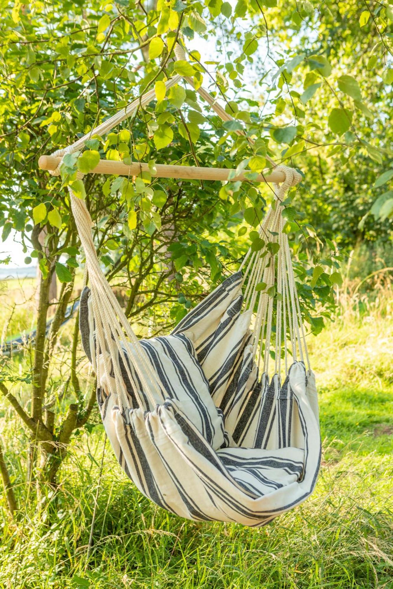 Ross-on-Wye Stargazer Glamping Uk The Mahal 8 People酒店 外观 照片